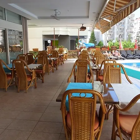 Riviera Apart